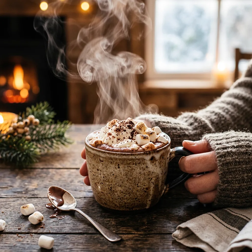 Hot Chocolate